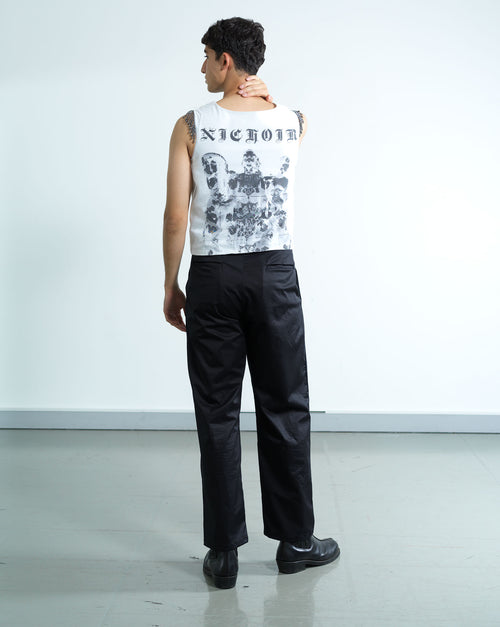Dark Shine Trousers