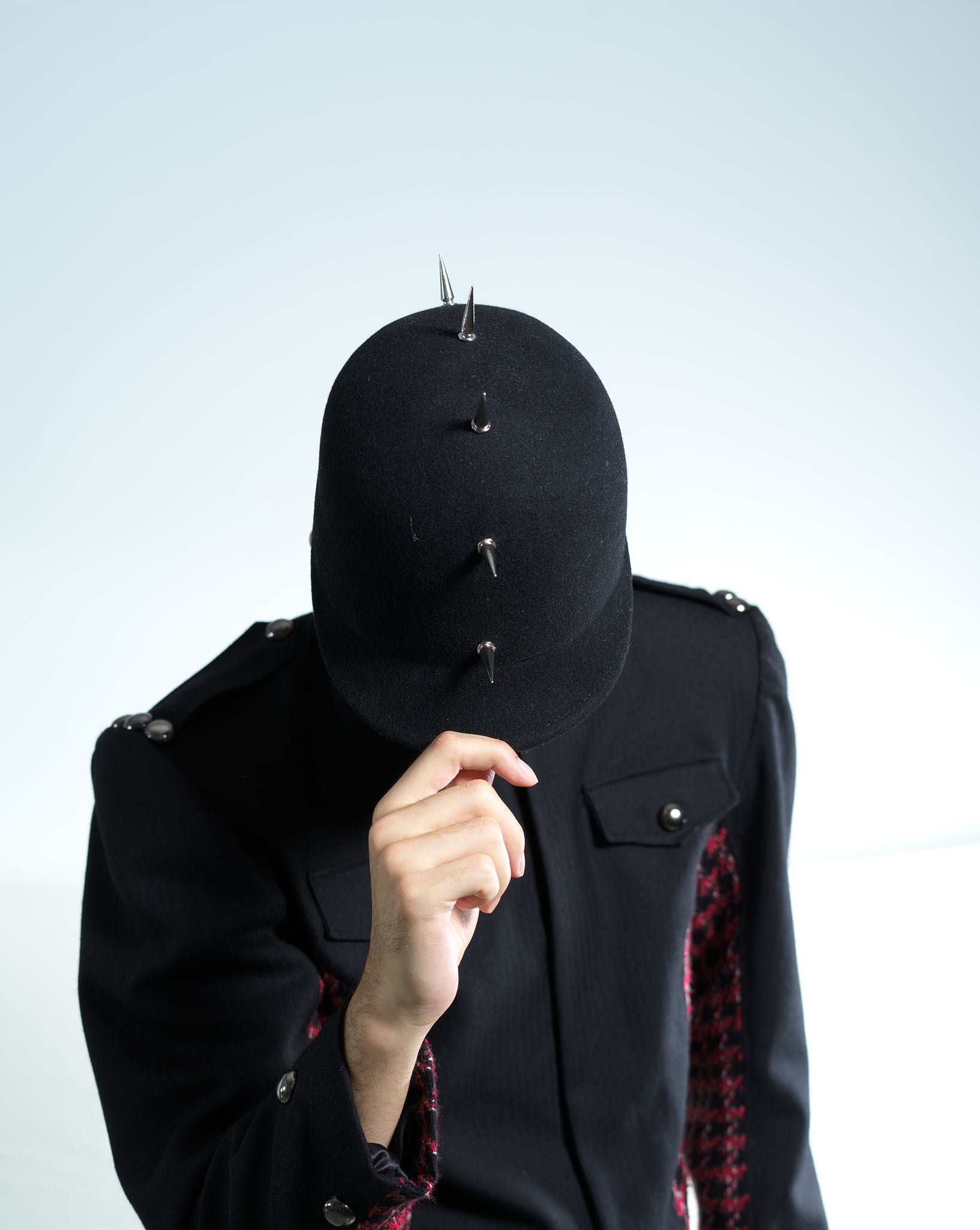 Spiked Hat