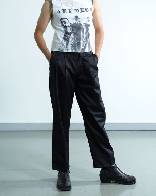 Dark Shine Trousers