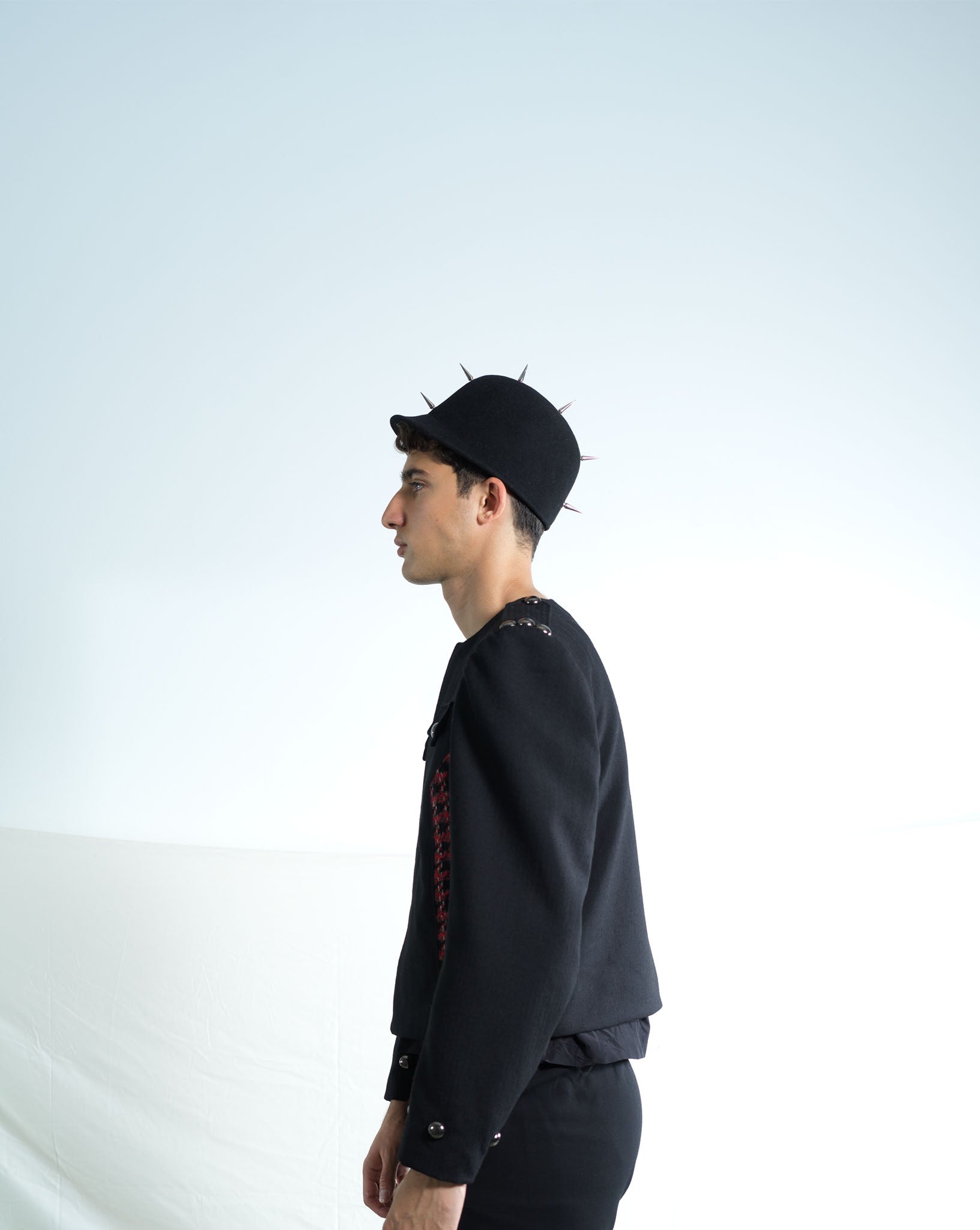 Spiked Hat