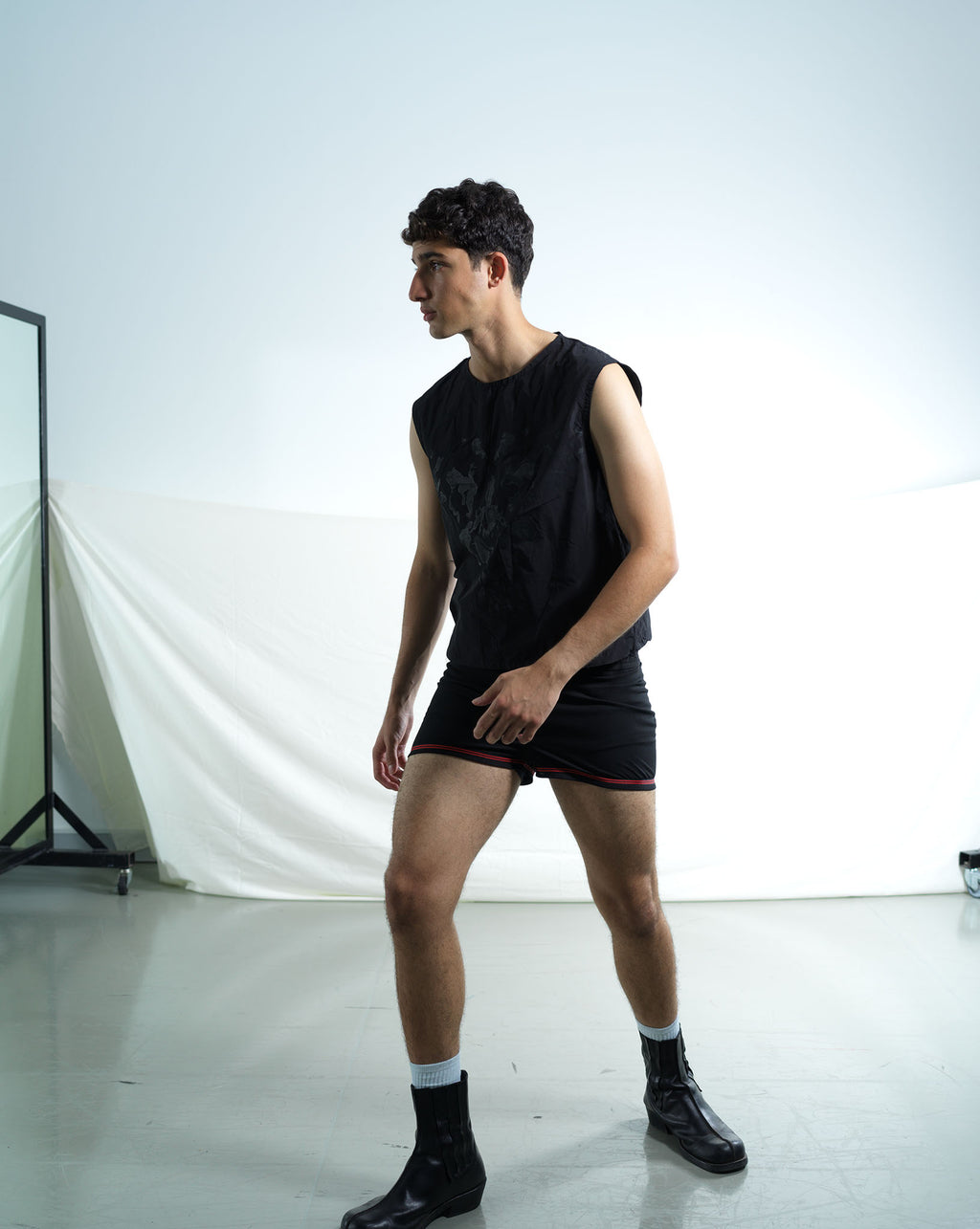 Dimp Box Shorts