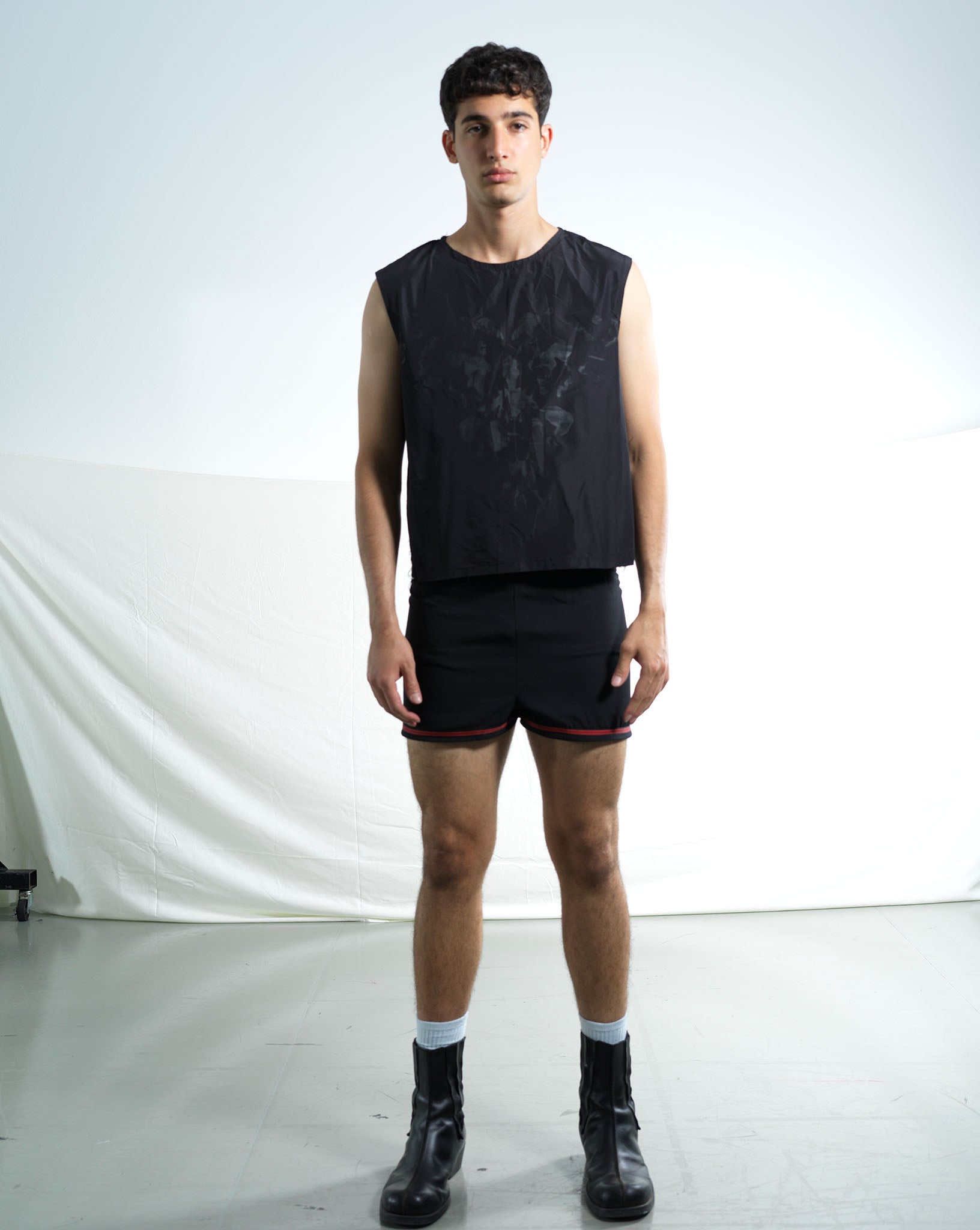 Dimp Box Shorts