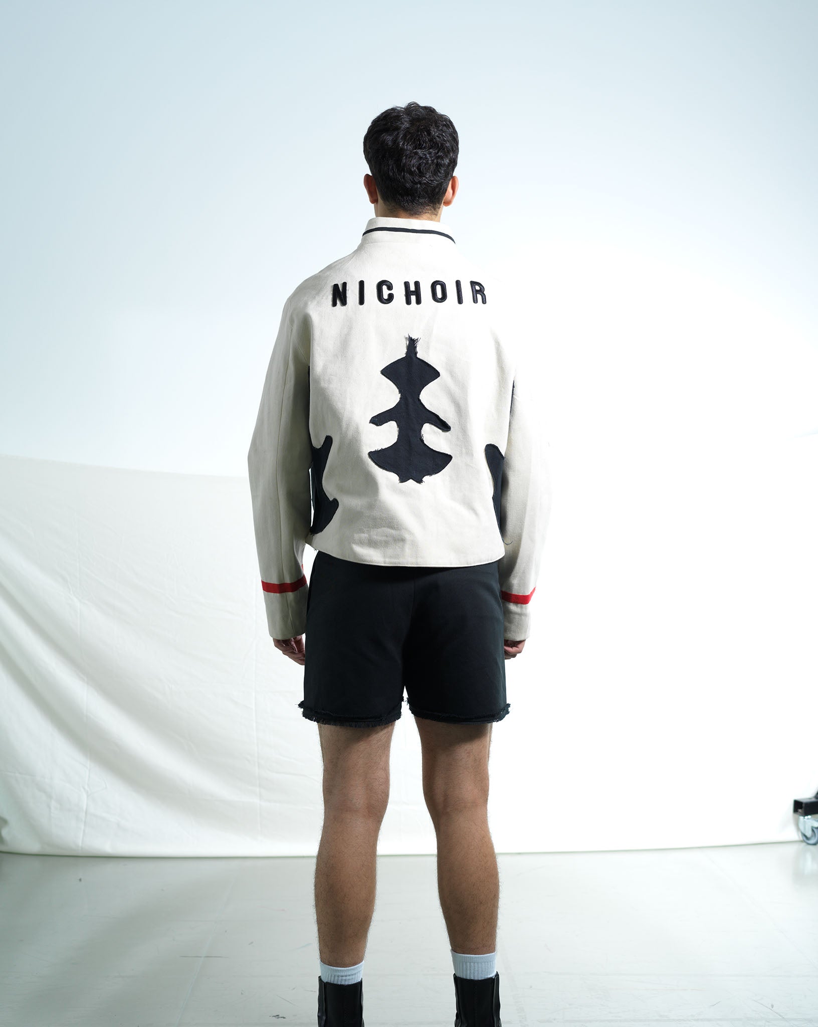 Champion Biker Jacket