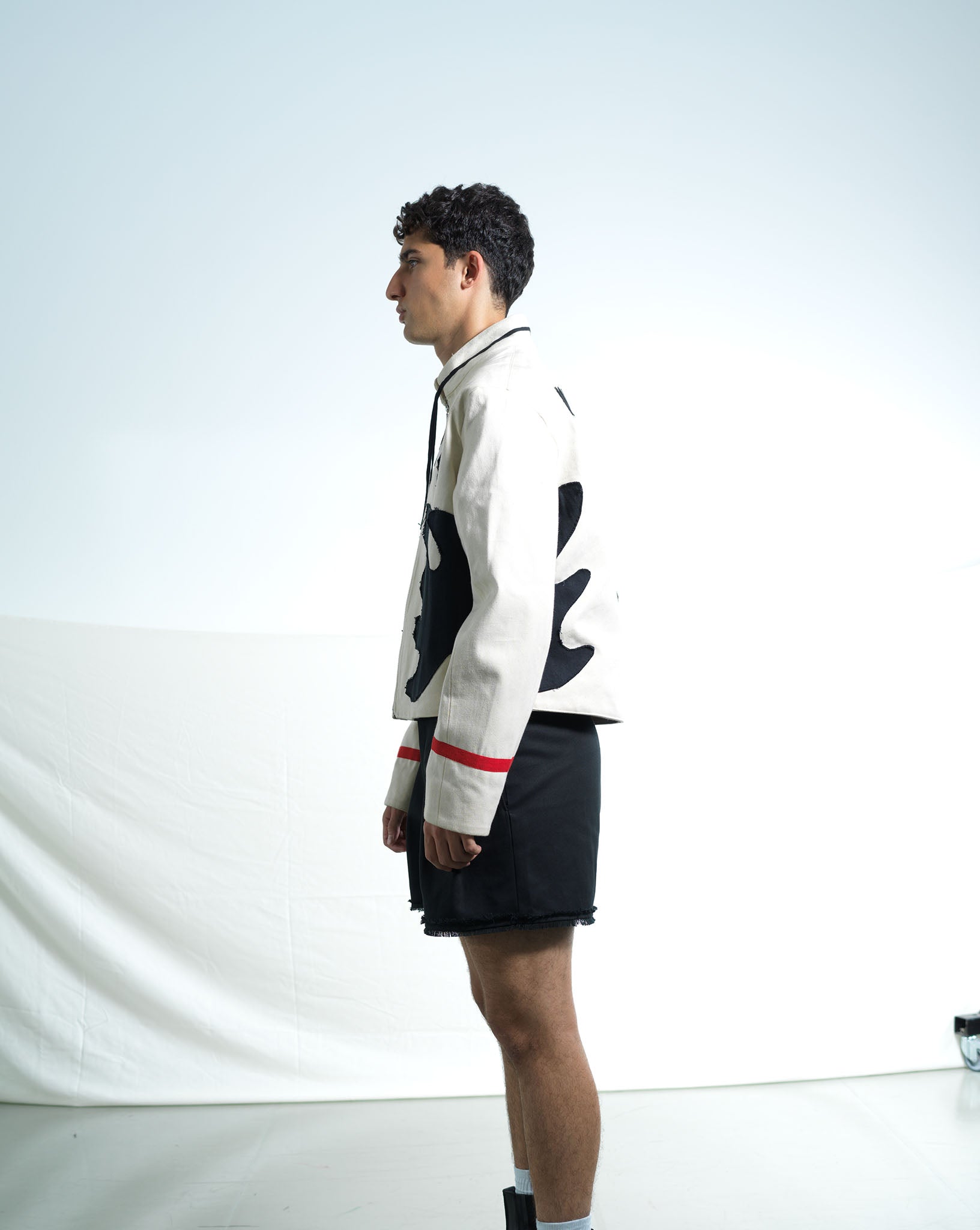 Champion Biker Jacket