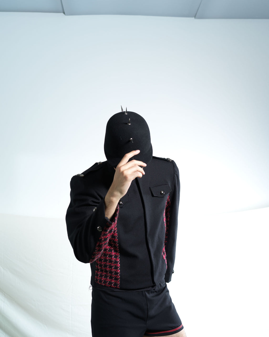 RB Tailored Jacket
