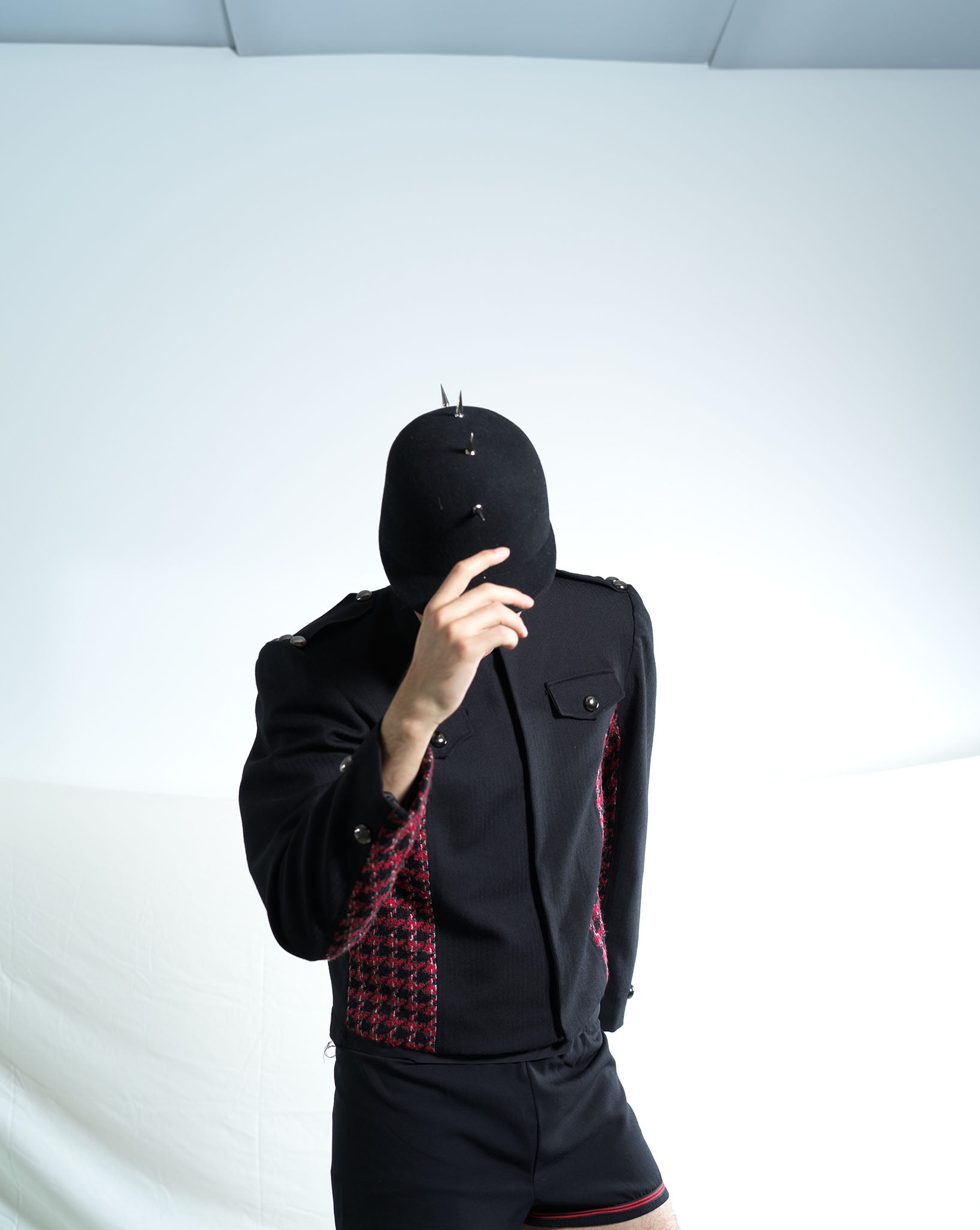 RB Tailored Jacket