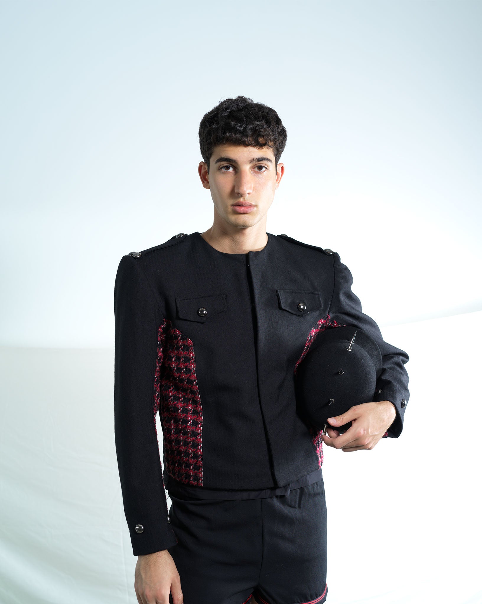 RB Tailored Jacket