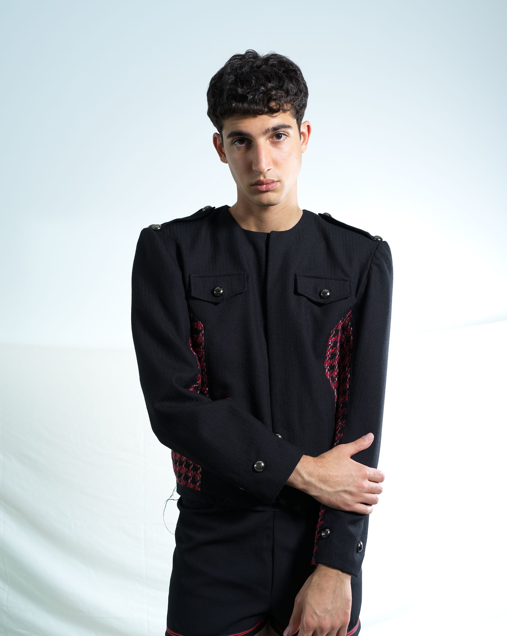 RB Tailored Jacket