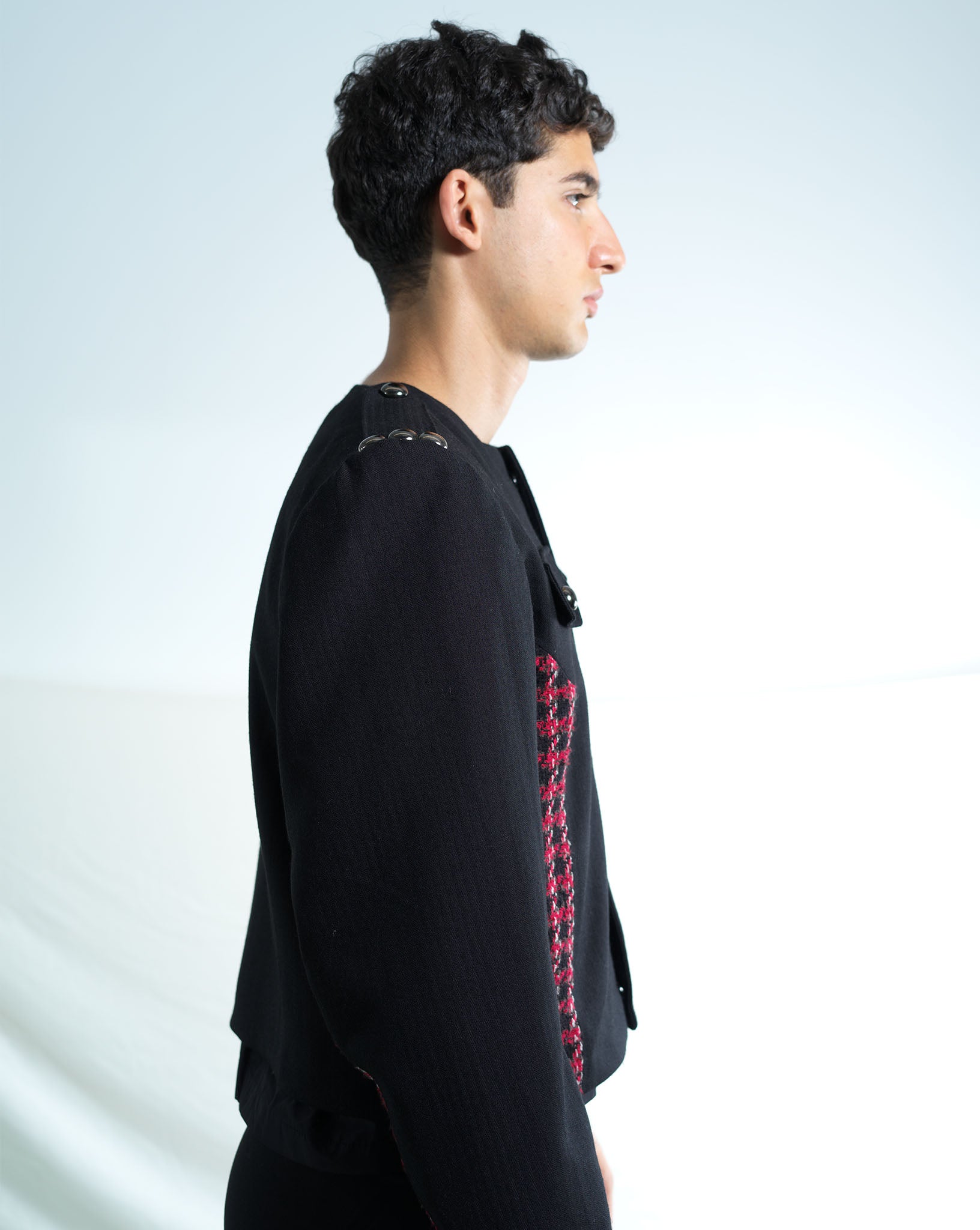 RB Tailored Jacket