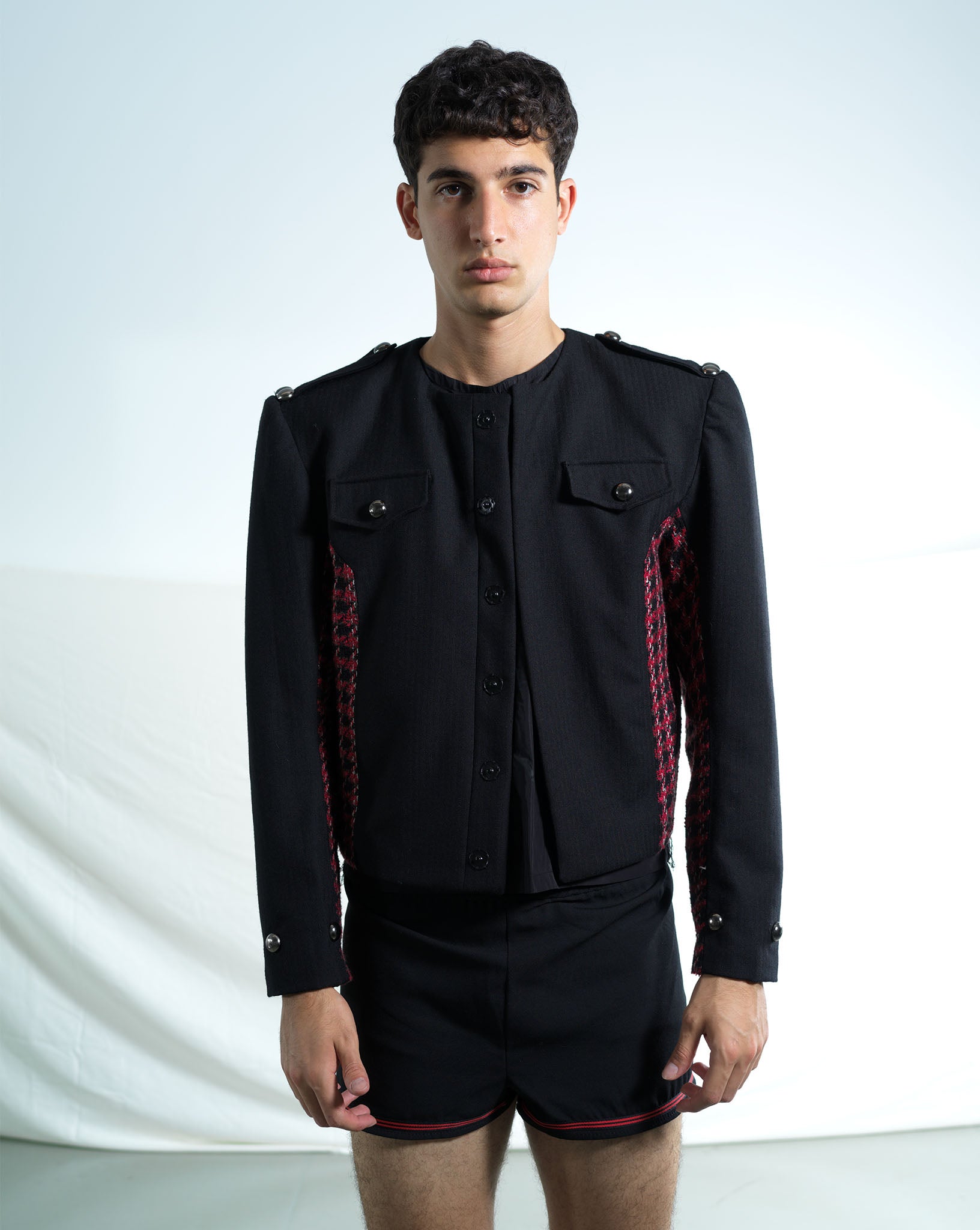 RB Tailored Jacket